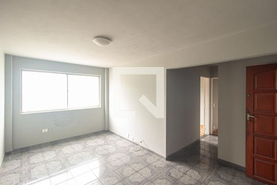 Apartamento para alugar com 2 quartos, 42m² em Campo Grande, Rio de Janeiro