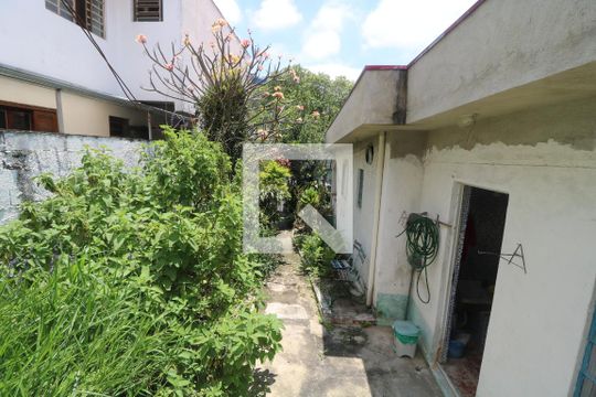 Quintal de casa à venda com 3 quartos, 304m² em Vila Formosa, São Paulo