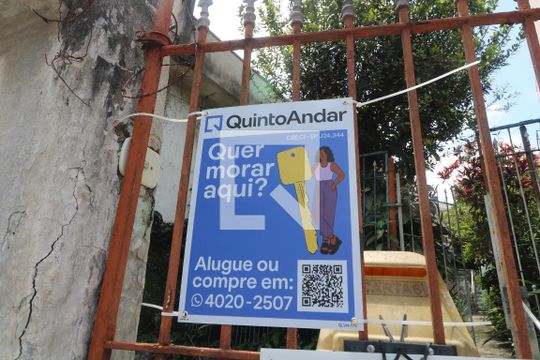 Fachada de casa à venda com 3 quartos, 304m² em Vila Formosa, São Paulo