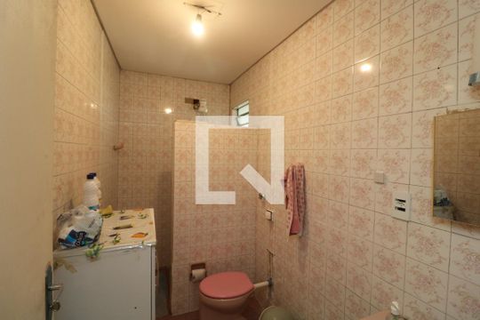 Banheiro de casa à venda com 3 quartos, 304m² em Vila Formosa, São Paulo