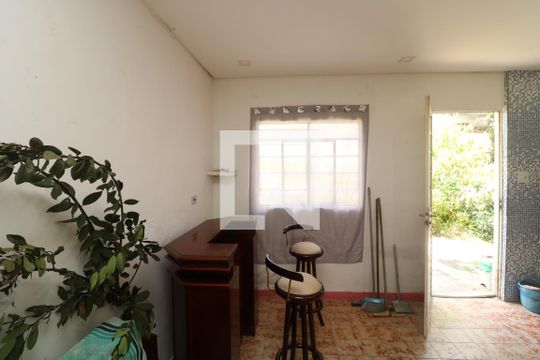 Sala de Jantar de casa à venda com 3 quartos, 304m² em Vila Formosa, São Paulo