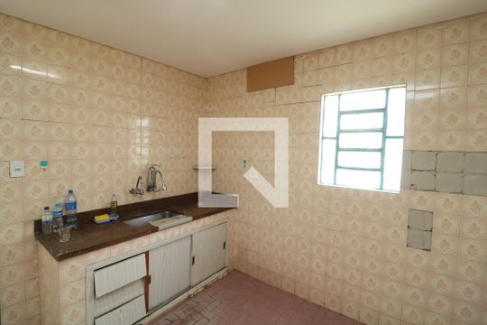 Cozinha de casa à venda com 3 quartos, 304m² em Vila Formosa, São Paulo