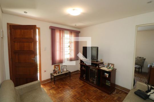 Sala de casa à venda com 3 quartos, 304m² em Vila Formosa, São Paulo