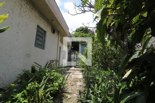 Quintal de casa à venda com 3 quartos, 304m² em Vila Formosa, São Paulo