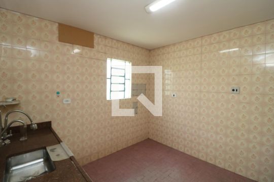 Cozinha de casa à venda com 3 quartos, 304m² em Vila Formosa, São Paulo