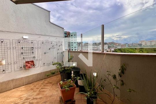 Lavanderia de apartamento à venda com 4 quartos, 300m² em Luxemburgo, Belo Horizonte