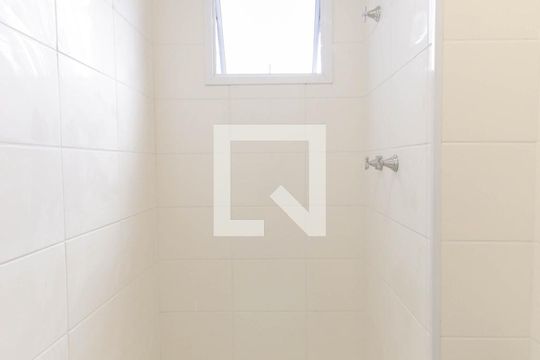 Banheiro de apartamento à venda com 2 quartos, 43m² em Jardim Helena, São Paulo