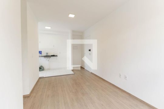 Sala de apartamento à venda com 2 quartos, 43m² em Jardim Helena, São Paulo