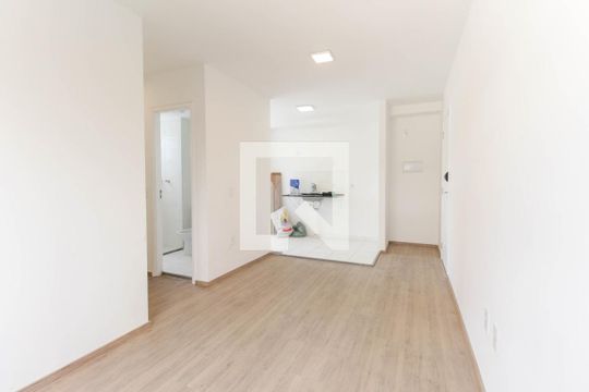 Sala de apartamento à venda com 2 quartos, 43m² em Jardim Helena, São Paulo