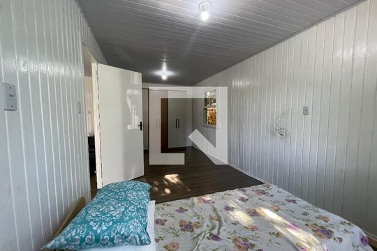 Quarto 1 de casa à venda com 1 quarto, 140m² em Santos Dumont, São Leopoldo