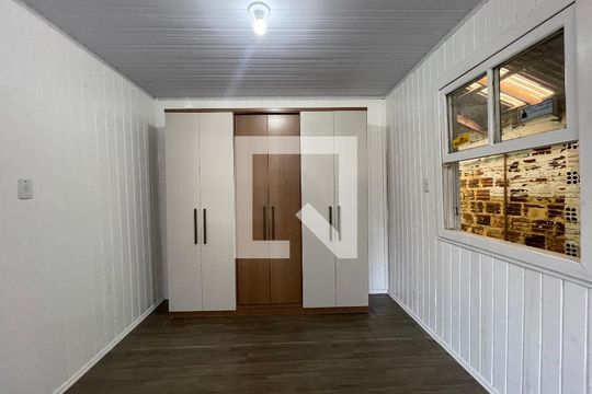 Quarto 1 de casa à venda com 1 quarto, 140m² em Santos Dumont, São Leopoldo