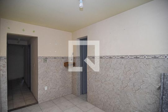 Cozinha de casa à venda com 2 quartos, 156m² em Icaraí, Niterói
