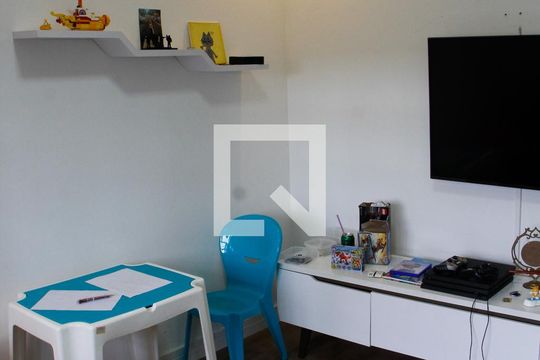 SALA DE TV de casa à venda com 5 quartos, 200m² em Jardim Santana, Campinas