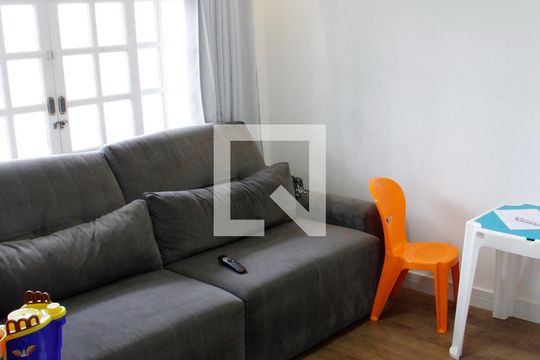 SALA DE TV de casa à venda com 5 quartos, 200m² em Jardim Santana, Campinas