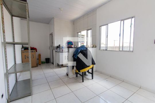 Casa para alugar com 1 quarto, 40m² em Vila Matilde, São Paulo