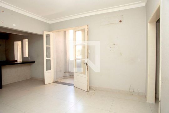 Sala de apartamento à venda com 2 quartos, 93m² em Moinhos de Vento, Porto Alegre