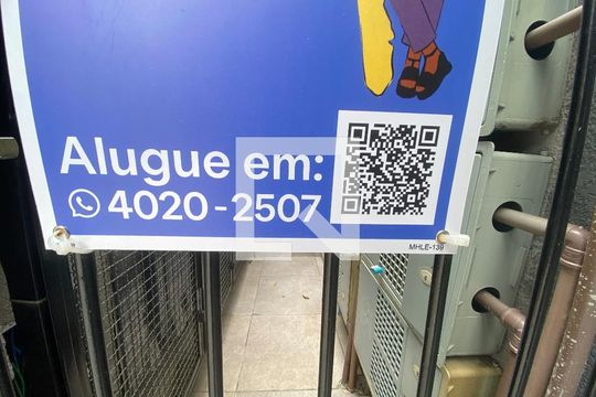 Plaquinha de apartamento para alugar com 2 quartos, 67m² em Parque Cisper, São Paulo
