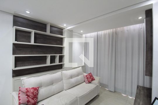 Apartamento para alugar com 3 quartos, 70m² em Jardim Guanabara, Belo Horizonte