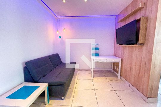 Apartamento à venda com 1 quarto, 39m² em Pinheiros, São Paulo