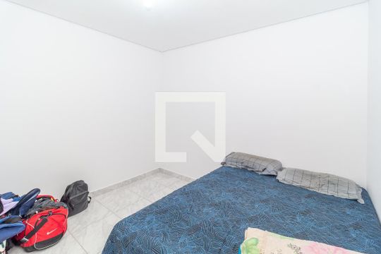Quarto  de apartamento à venda com 1 quarto, 35m² em Penha de França, São Paulo