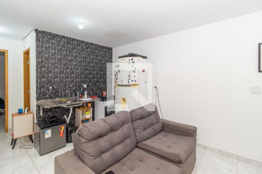Apartamento à venda com 1 quarto, 35m² em Penha de França, São Paulo