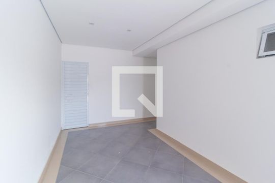 Área comum - Salão de festas de apartamento à venda com 1 quarto, 35m² em Penha de França, São Paulo