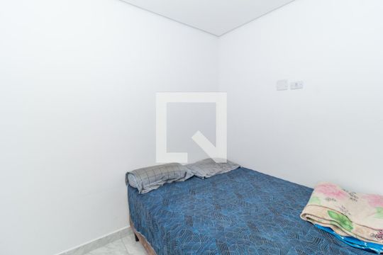 Quarto  de apartamento à venda com 1 quarto, 35m² em Penha de França, São Paulo