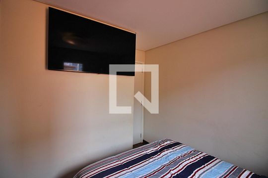 Quarto 1 de apartamento à venda com 2 quartos, 75m² em Jardim Sao Francisco, São Bernardo do Campo
