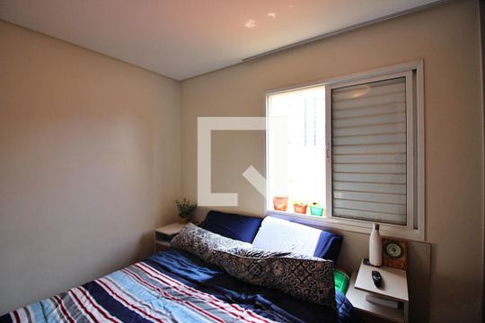 Quarto 1 de apartamento à venda com 2 quartos, 75m² em Jardim Sao Francisco, São Bernardo do Campo