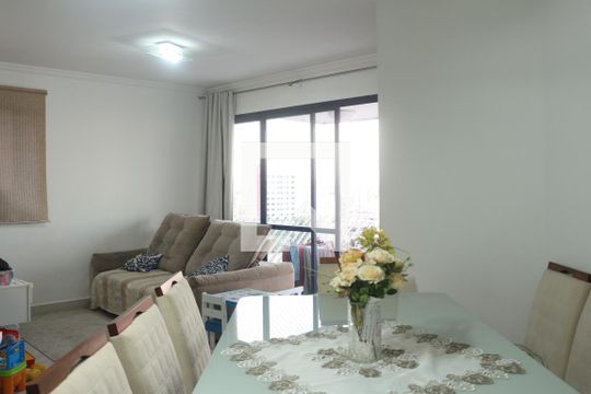 Apartamento à venda com 3 quartos, 120m² em Santa Paula, São Caetano do Sul