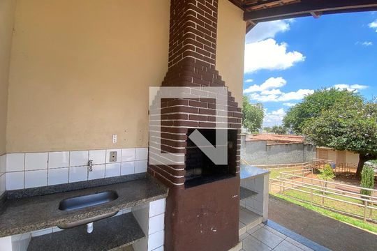 Área comum de apartamento à venda com 2 quartos, 48m² em Artur Alvim, São Paulo