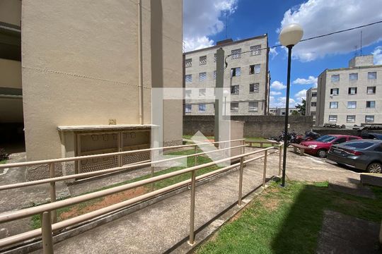 Área comum de apartamento à venda com 2 quartos, 48m² em Artur Alvim, São Paulo