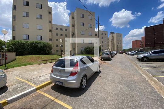 Área comum de apartamento à venda com 2 quartos, 48m² em Artur Alvim, São Paulo