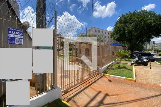 Fachada de apartamento à venda com 2 quartos, 48m² em Artur Alvim, São Paulo