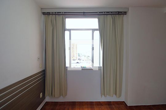Suíte de apartamento para alugar com 2 quartos, 70m² em Lins de Vasconcelos, Rio de Janeiro