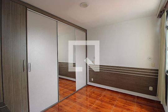 Suíte de apartamento para alugar com 2 quartos, 70m² em Lins de Vasconcelos, Rio de Janeiro