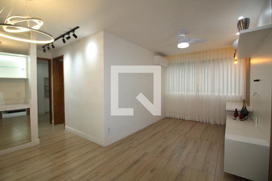 Apartamento para alugar com 2 quartos, 52m² em Freguesia (jacarepaguá), Rio de Janeiro
