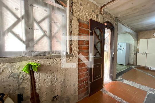 Cozinha de casa à venda com 4 quartos, 220m² em Jardim Maristela, São Paulo