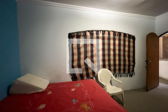Suíte 1 de casa à venda com 4 quartos, 220m² em Jardim Maristela, São Paulo