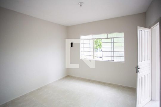 Casa para alugar com 2 quartos, 80m² em Serraria, Diadema