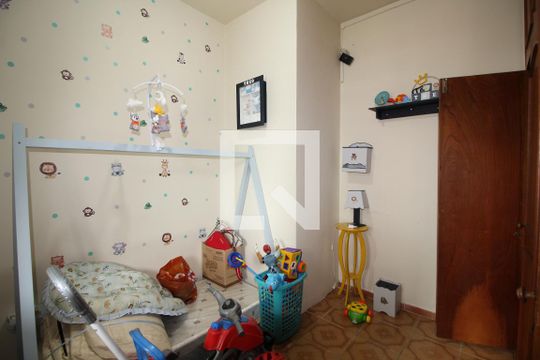 Quarto 5 - Closet da Suíte de casa à venda com 6 quartos, 360m² em Taquara, Rio de Janeiro