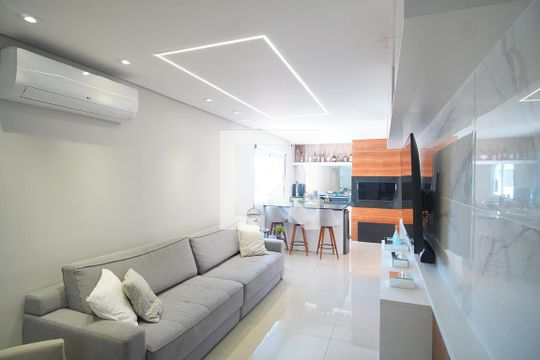 Apartamento à venda com 3 quartos, 221m² em Rio Branco, Porto Alegre