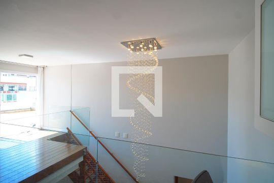 Piso Superior de apartamento à venda com 3 quartos, 221m² em Rio Branco, Porto Alegre