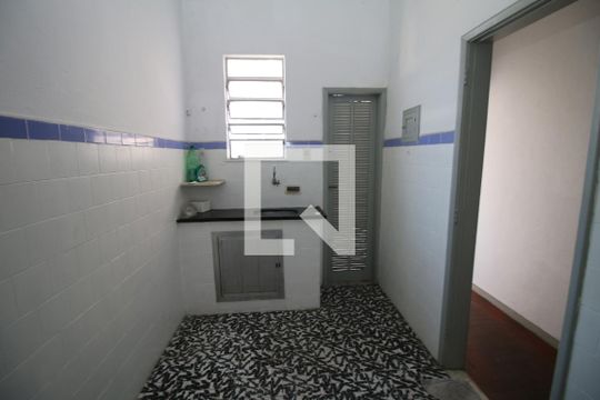Cozinha de apartamento para alugar com 2 quartos, 65m² em Vila da Penha, Rio de Janeiro