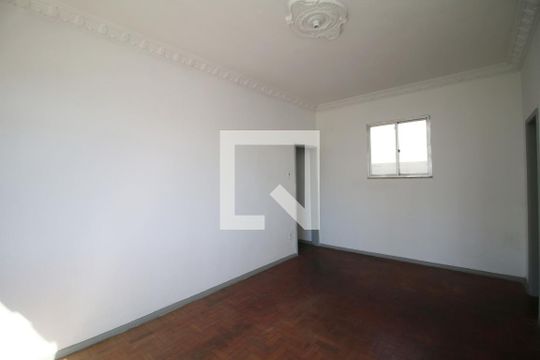 Sala de apartamento para alugar com 2 quartos, 65m² em Vila da Penha, Rio de Janeiro
