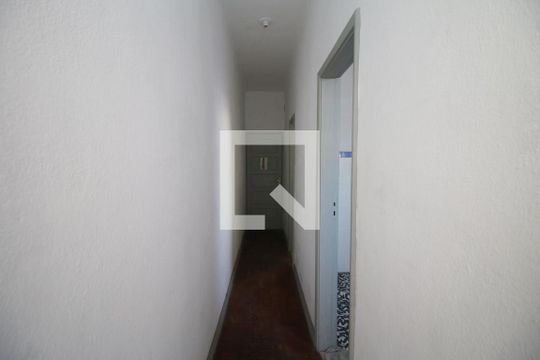 Sala - Corredor de apartamento para alugar com 2 quartos, 65m² em Vila da Penha, Rio de Janeiro