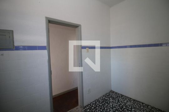 Cozinha de apartamento para alugar com 2 quartos, 65m² em Vila da Penha, Rio de Janeiro
