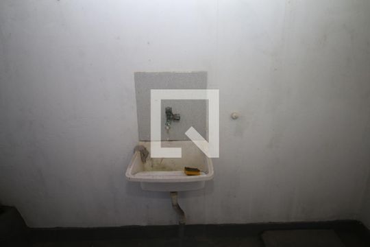 Área de Serviço de apartamento para alugar com 2 quartos, 65m² em Vila da Penha, Rio de Janeiro
