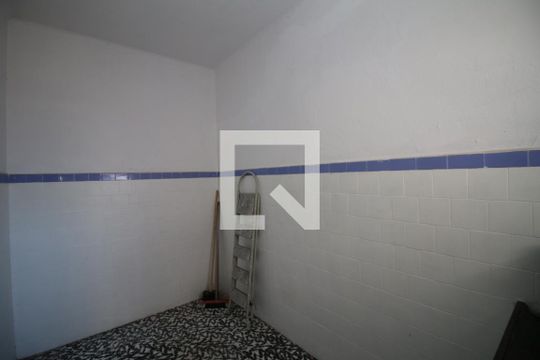Cozinha de apartamento para alugar com 2 quartos, 65m² em Vila da Penha, Rio de Janeiro