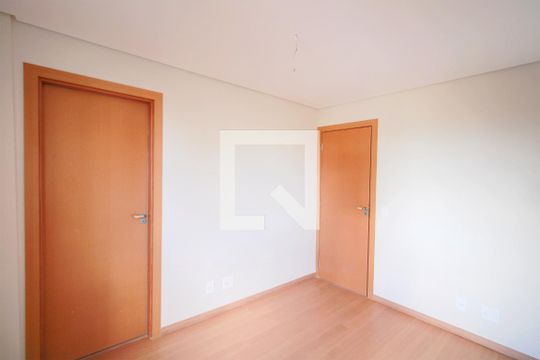 Suite 1 de apartamento à venda com 2 quartos, 46m² em Centro, Belo Horizonte
